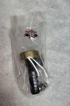 ミュージカル刀剣乱舞　　ミニチュアペンライトチャーム　真剣乱舞祭2022