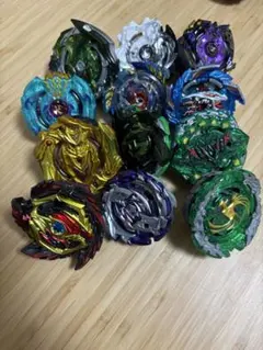 ベイブレードバースト まとめ売り