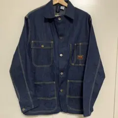 WAREHOUSE DUCK DIGGER カバーオール 36 - メルカリ