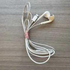 Apple 純正 Lightning イヤホン Ear Pods