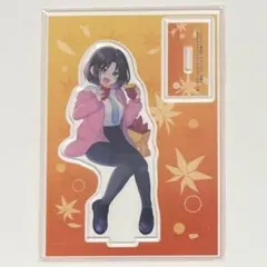 エルマのOL日記 11　ゲーマーズ限定版　描き下ろしアクリルスタンド　新品未開封