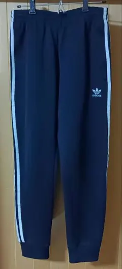 アディダスオリジナルス スーパースタートラックパンツ
