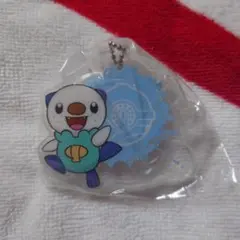 ポケモン ミジュマル アクリルスイング