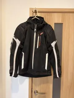 HYOD メッシュパーカージャケットST-S SPORTS PARKA D3O - メルカリ