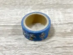 冨岡義勇 ゆるパレット マスキングテープ 鬼滅の刃 マステ 胡蝶しのぶ 累