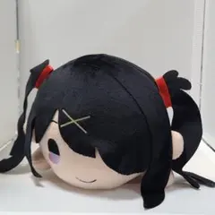 NEEDY GIRL OVERDOSE 寝そべりMぬいぐるみ あめちゃん