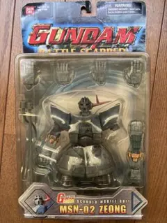 2026年最新】MS IN ACTION ジオングの人気アイテム - メルカリ