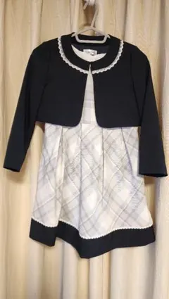 フォーマルワンピース 130cm