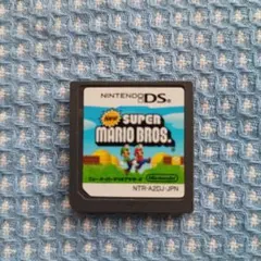 NEW スーパーマリオブラザーズ　攻略本のセット