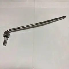 트레몰로 암 실버 크롬