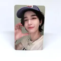 イハン タレントカード