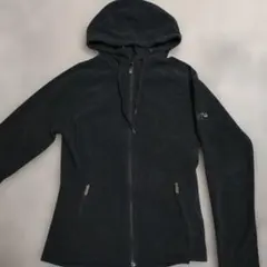 MAMMUT フード付きジョバー フリース 　レディースM