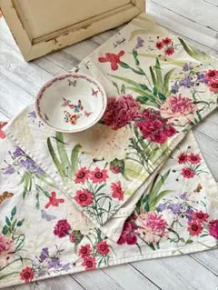 ZARA HOME サラダボウル　お皿　ティータオル2枚セットのサムネイル