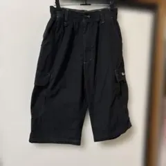 FIRS DOWNカーゴハーフパンツ