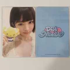 IVE SWITCH minini popup トレカ レイ - メルカリ