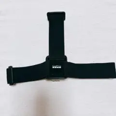 GoPro HEAD STRAP のみ　純正　箱なし