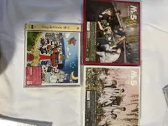 Mr.5 - King & Prince ベストアルバム
