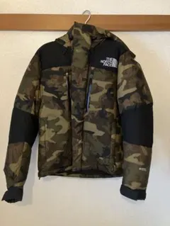 美品　ノースフェイス バルトロライトジャケット　ダウン　S