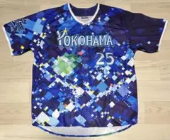 ゆ*。様 新品☆2026横浜DeNAベイスターズ筒香嘉智選手ハイクオリティ 
