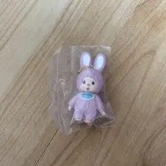 モンチッチガチャ ちむたん