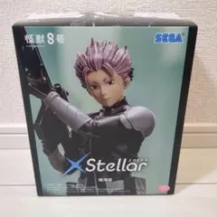 怪獣８号 XStellar 鳴海弦 フィギュア