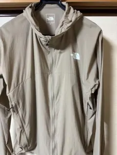 THE NORTH FACE スワローテイルフーディ　ケルプタン