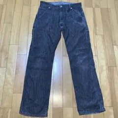 Levi's 514 W32 L32 ブラック