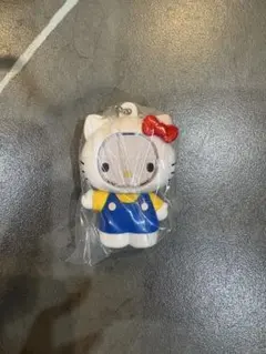 サンリオ フォトフレームマスコットガチャガチャ ハローキティ