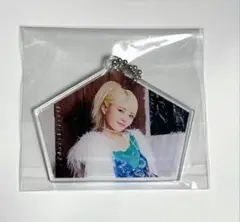 Girls2 HAPPY BAG 2026 絵馬キーホルダー ミサキ