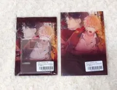 ディアラバ VERSUS Ⅳ くじ シュウVSルキ アクスタ ブロマイド