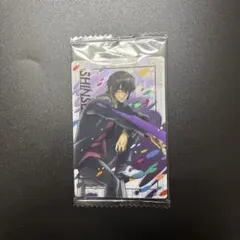 銀八先生 ウエハース 高杉晋助 SR