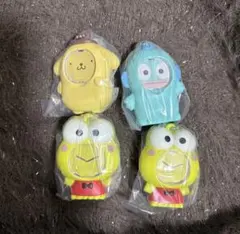 あ*ん様 サンリオキャラクターズ フォトフレームマスコット