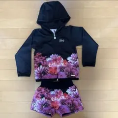 110㎝♡ちびrady♡セットアップ♡まとめ売り ちびRady】ショートセットアップ