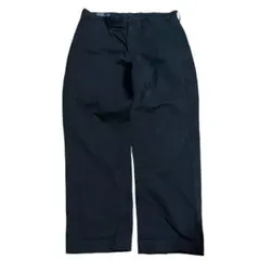 Polo Ralph Laurenポロラルフローレン ポロチノ　サイズ35×30