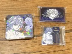 鬼滅の刃 モクテル 第2弾 コレクションロト　冨岡義勇