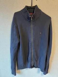 ドライバーズニット ニット