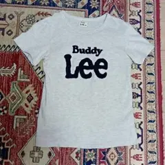 Buddy Lee 半袖Tシャツ グレー 160サイズのサムネイル