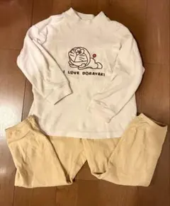 ドラえもん パジャマセット