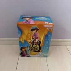 【新品未使用】 モニタートップフィギュア ズートピア2 ニック