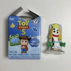 Funko Mystery Minis トイ・ストーリー5 カレン・ビバリーのサムネイル