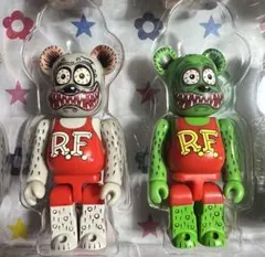 新品同様 headlockstudio ROBIN TANG ソフビ フィギュア - メルカリ