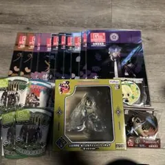 みんなのくじ ぬーどるストッパー 刀剣乱舞