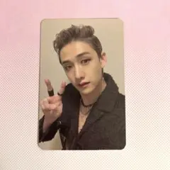 StrayKids バンチャン oddinary StrayKids バンチャン ODDINARY 黒 - メルカリ