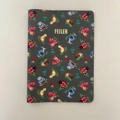 2026年最新】母子手帳 フェイラー ハイジの人気アイテム - メルカリ