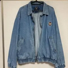 CHAPS RALPH LAUREN デニムジャケット