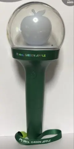 2026年最新】mrs. green apple ゼンジン ペンライトの人気アイテム