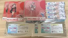 初音ミク×Rody タイトーくじ まとめ売り