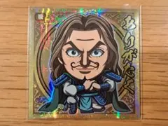 キングダム　ウエハースシール　vol.4　騰　R