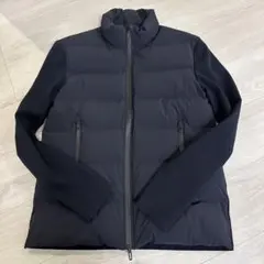 EMPORIO ARMANI リバーシブル　ブルゾン54 ARMANI EXCHANGE ブルゾン アウター 「A|X アルマーニ