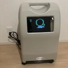 神戸メディケア 酸素発生器 M1O2-S5L 医療用酸素代替モデル - メルカリ